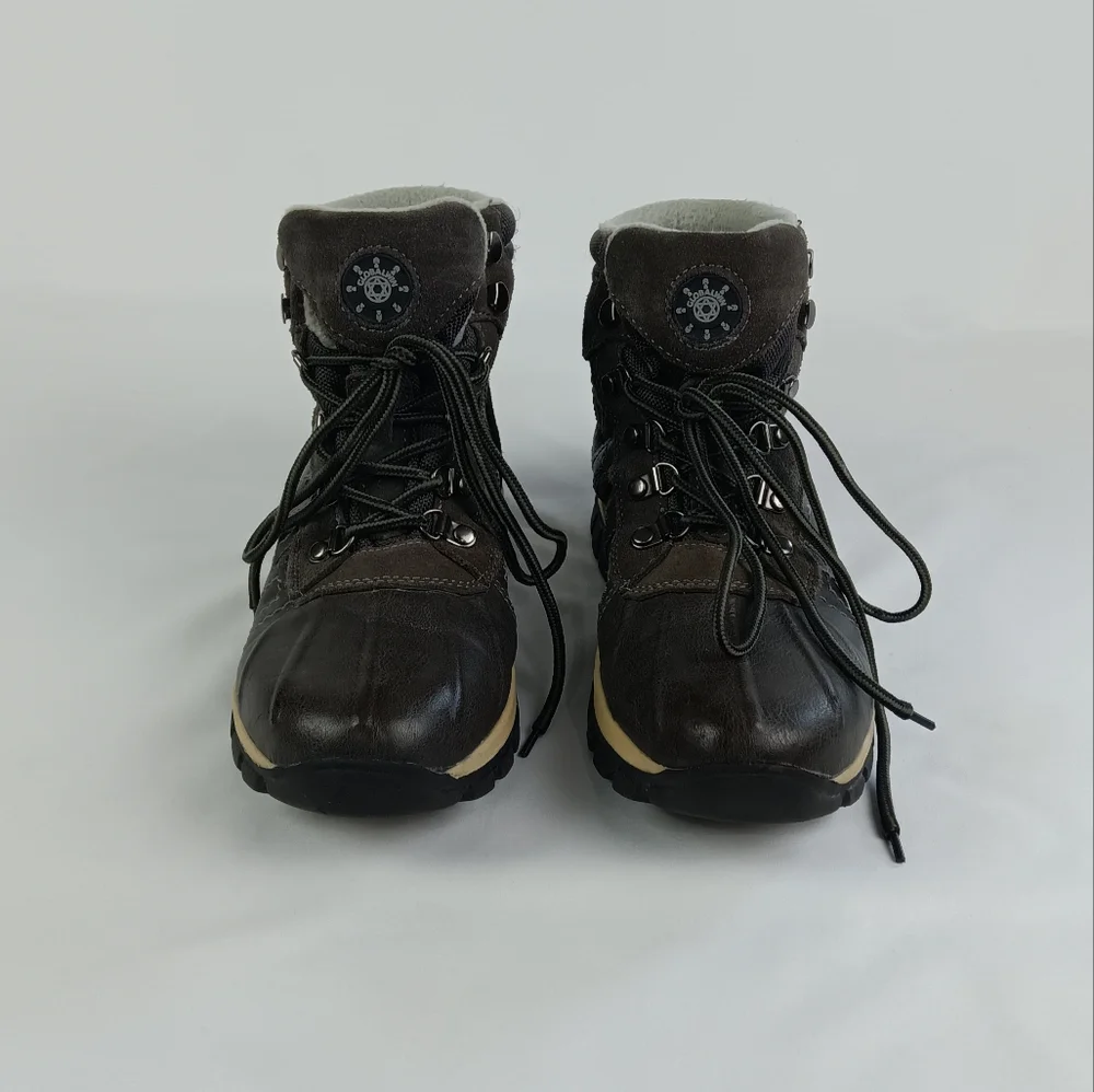 Globalwin Womens Outdoor Boots. - Picture 3 of 12